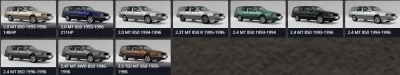 Volvo 850 v2.0