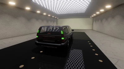 Volvo 850 v2.0