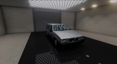 Volvo 940 v2.0 0.37x