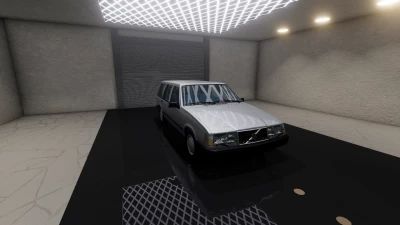 Volvo 940 v2.0