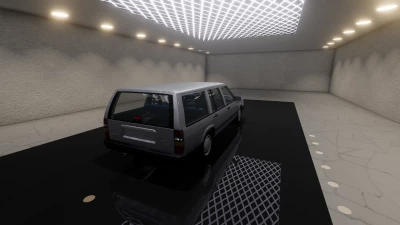 Volvo 940 v2.0
