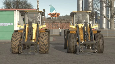 Volvo F Series v1.0.0.0