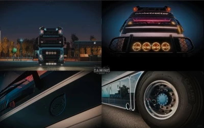 Volvo FH16 2014 Titanic v1.2 1.57x