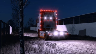 Volvo FH3 540 v1.0.0.0