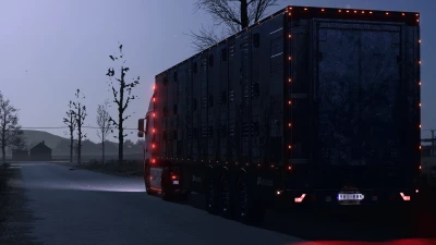 Volvo FH3 540 v1.0.0.0
