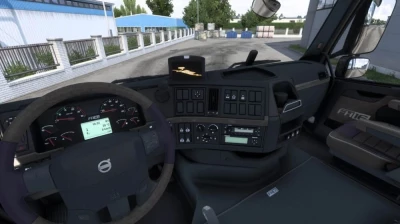 Volvo FH3 Series 1.56