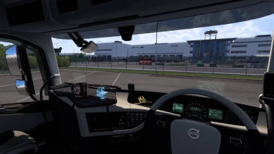 Volvo FH4 Reworked v3.1.57