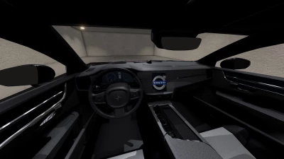 Volvo Polestar 1 v2.0