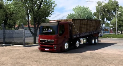 Volvo VM v1.1