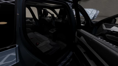 Volvo XC90 2015-2019 v2.1