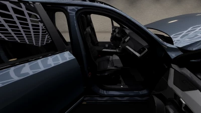 Volvo XC90 2015-2019 v2.1