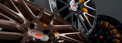 VOSSEN VPS-308 | WHEEL PACK UPDATE +