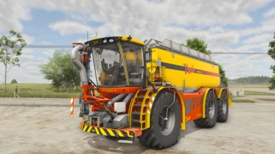 Vredo VT 7028-3 v1.1.0.0