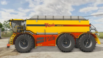 Vredo VT 7028-3 v1.1.0.0