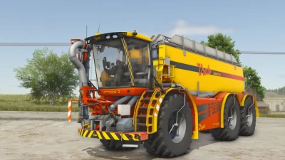Vredo VT 7028-3 v1.1.0.0