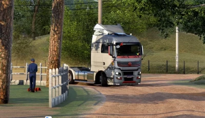 VW Meteor 28.460 Qualificado v1.0