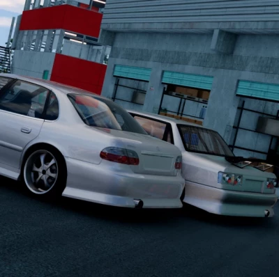 WA1TUH X KETINSIDE PESSIMA PACK v1.0