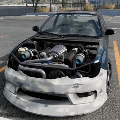 WA1TUH X VIZX X KETINSIDE SUNBURST PACK v1.0