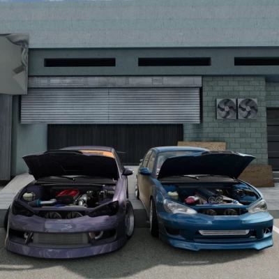 WA1TUH X VIZX X KETINSIDE SUNBURST PACK v1.0