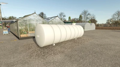 Water Tank Extension v1.0.0.0