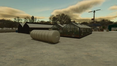 Water Tank Extension v1.0.0.0