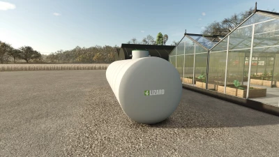 Water Tank Extension v1.0.0.0