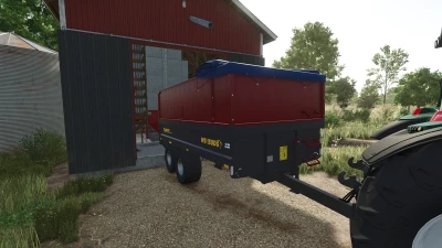 Weckman WS 130DG v1.0.0.0