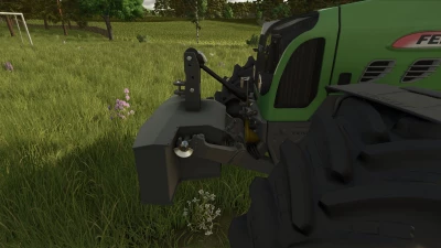 Weight 1000kg v1.0.0.0