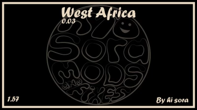 West Africa v0.03-1.57