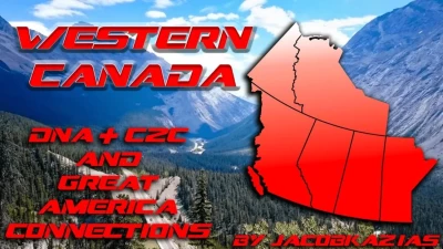 Western Canada Expansion - Great America + DNA And C2C Connections v1.5.0.2