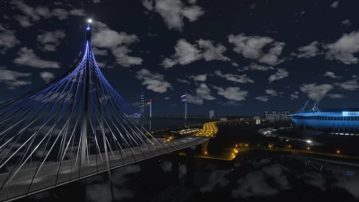 WHSD (Saint Petersburg) v0.2.4