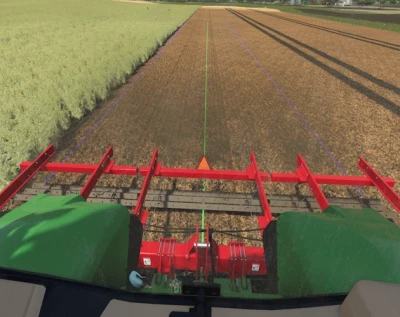 Wil Rich 1500 v1.0.0.0