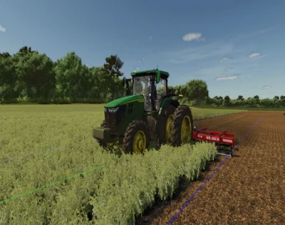 Wil Rich 1500 v1.0.0.0