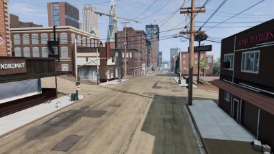 Wild West Coast-Italy-Training Centre v1.3 0.37.x