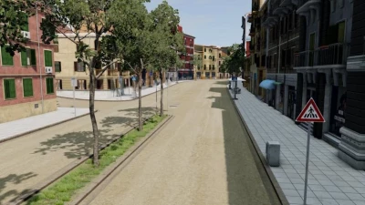 Wild West Coast-Italy-Training Centre v1.3 0.37.x