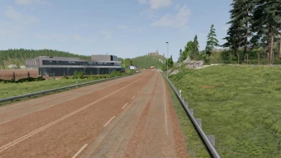 Wild West Coast-Italy-Training Centre v1.3 0.37.x