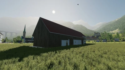 Wildbachtal Farmhouse v1.0.0.0