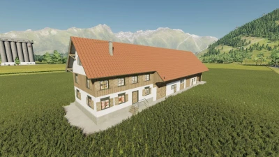 Wildbachtal Farmhouse v1.0.0.0