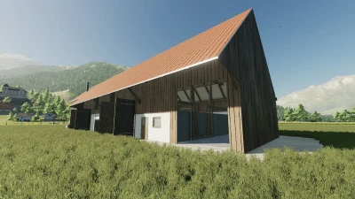 Wildbachtal Farmhouse v1.0.0.0