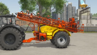 Woprol Proton 2500 v1.0.0.0