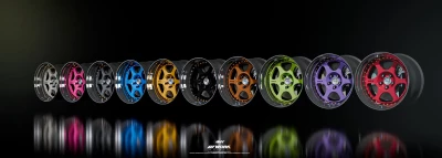 WORK MEISTER L1 3P | WHEEL PACK / RWRK v1.0