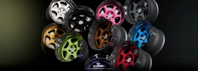 WORK MEISTER L1 3P | WHEEL PACK / RWRK v1.0