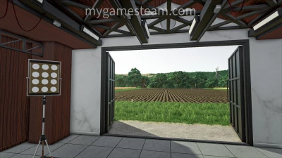 Workshop Showroom V1.1.0.0