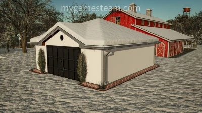 Workshop Showroom V1.1.0.0