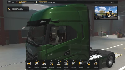 XP AND MONEY ETS2 05 09 2025 v1.0 1.50 1.56