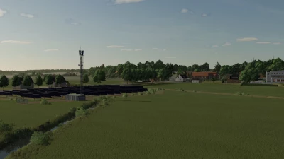 XXL Solar Park v1.0.0.0