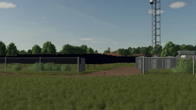 XXL Solar Park v1.0.0.0