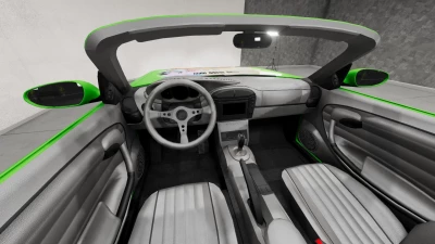 ZAZ-968 Cabriolet v1.0