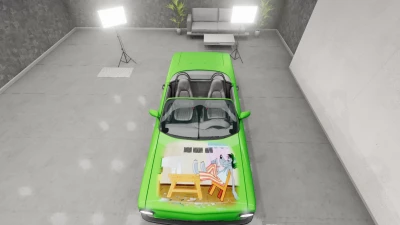 ZAZ-968 Cabriolet v1.0