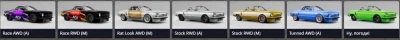 ZAZ-968 Cabriolet v1.0